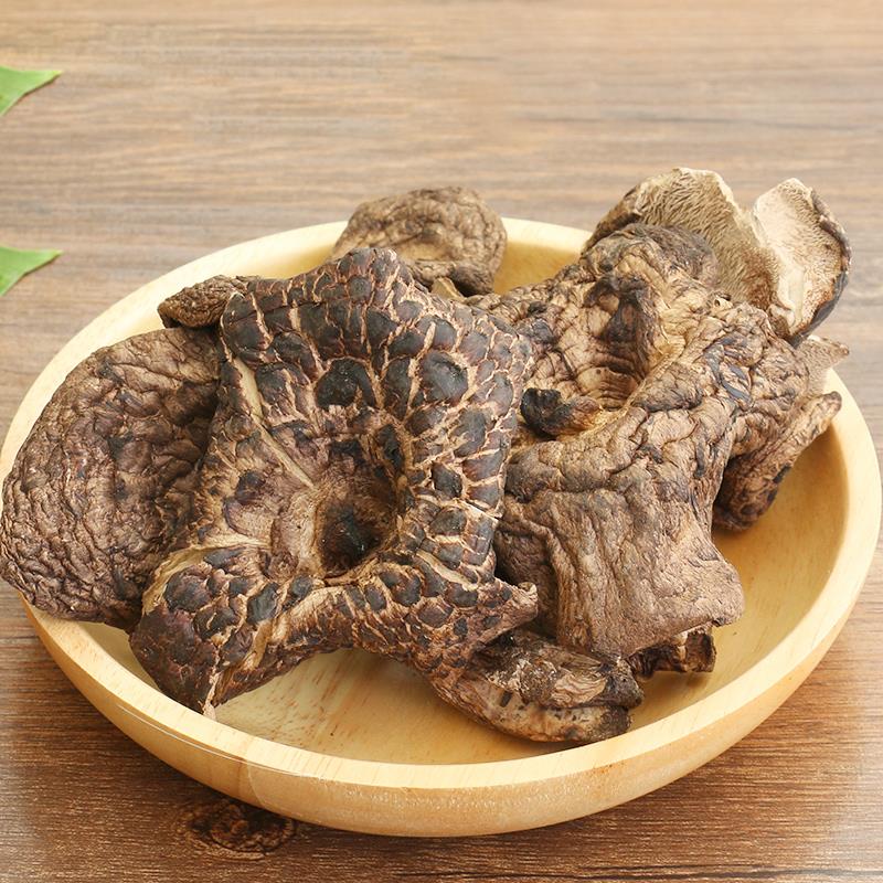 虎掌菌100g/48.8元